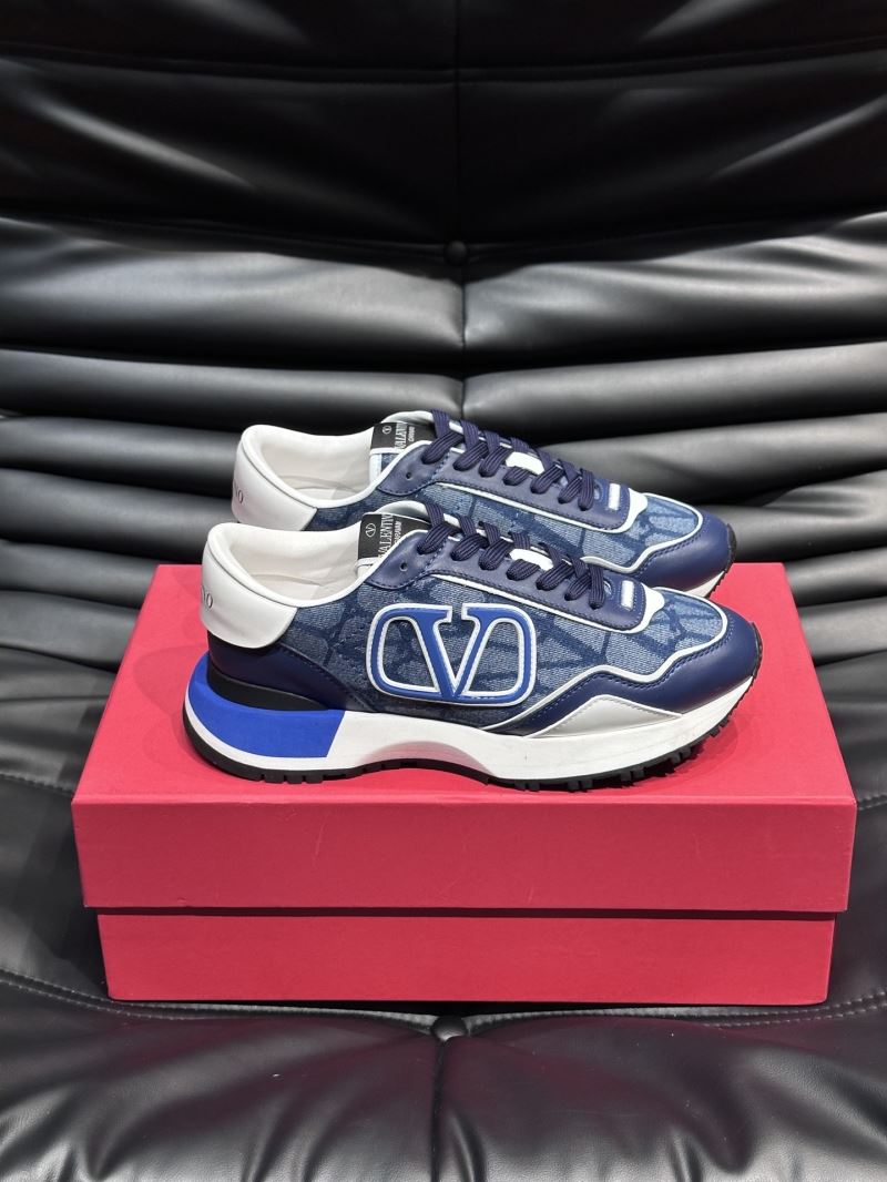 Valentino Rockrunner Shoes